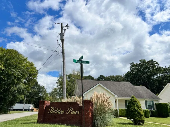 192 Round Tree Dr, Rossville, GA 30741