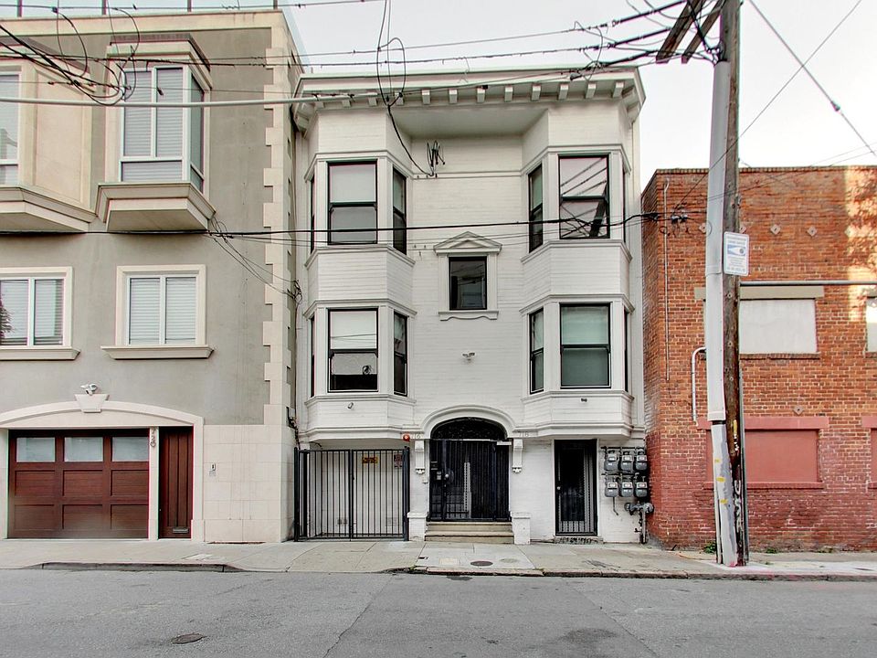 1st image of 716 Clementina St #718