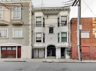 716 Clementina St #718, San Francisco, CA 94103