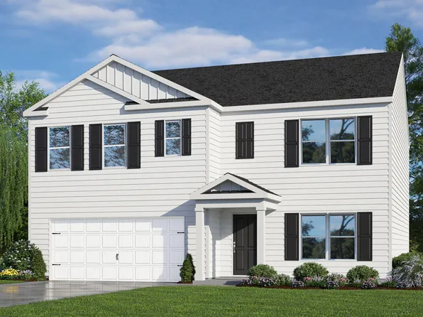 7434 Michelle Road, Rocky Mount, NC 27803