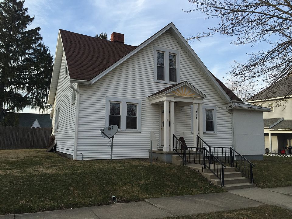 1st image of 518 E 4th St