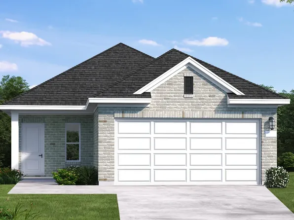 3509 Straw Ln, Heartland, TX 75114