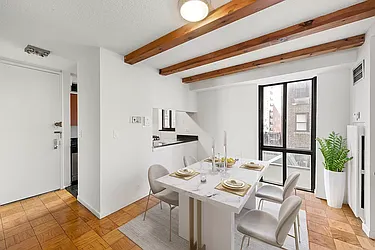 Rented by Metropolitan Property Group