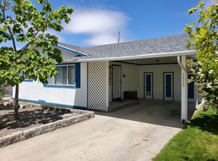 1615 Ballard Ln, Winnemucca, NV 89445