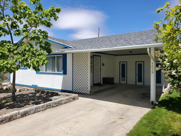 1615 Ballard Ln, Winnemucca, NV 89445