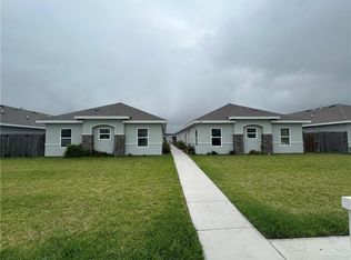 1805 Stauffer St #1, Weslaco, TX 78596