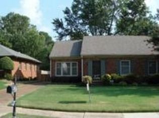 5395 Laurie Ln, Memphis, TN 38120