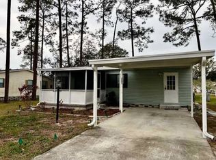 3283 Windjammer Dr #32, Spring Hill, FL 34607