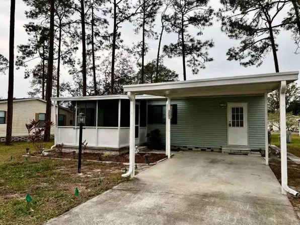 3283 Windjammer Dr #32, Spring Hill, FL 34607