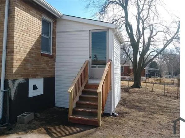 7134 W Florissant Ave, Saint Louis, MO 63136