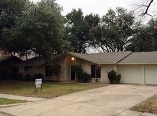 304 Murray Ln, Richardson, TX 75080