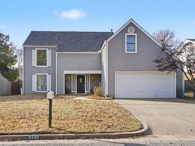9330 S Oxford Ave, Tulsa, OK, 74137