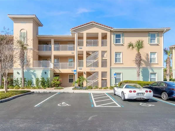 1000 Canopy Walk Ln APT 1025, Palm Coast, FL 32137