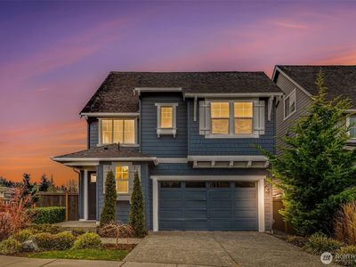 4026 215th Place SE, Bothell, WA, 98021
