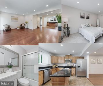 15353 Grist Mill Ter, Woodbridge, VA, 22191