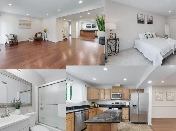 15353 Grist Mill Ter, Woodbridge, VA 22191