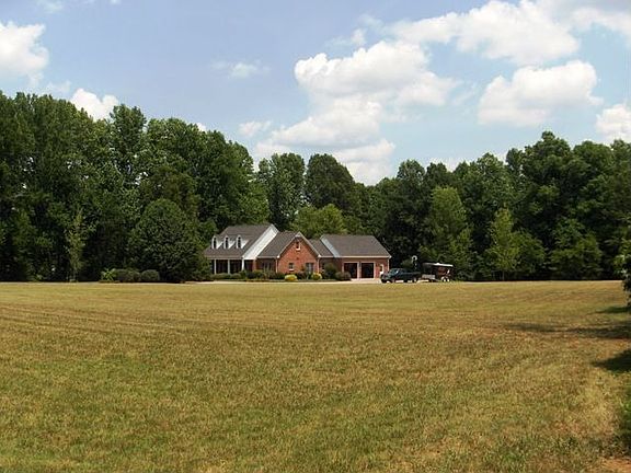 Private escape or mini horse farm