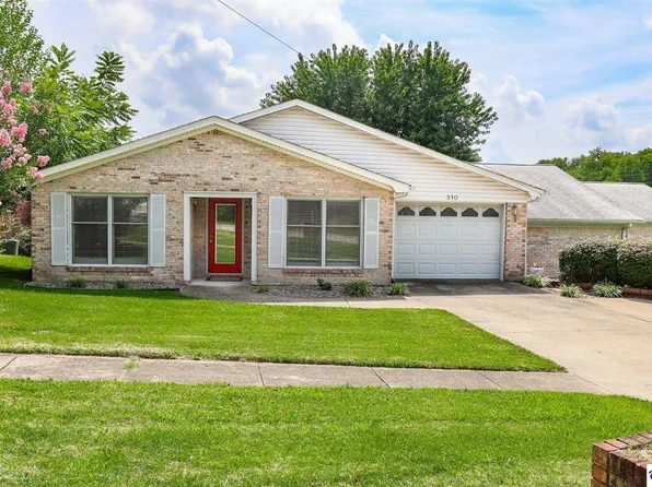 510 Washington St #A, Elizabethtown, KY 42701
