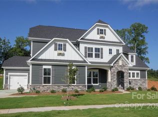 18111 Sulton Trl, Huntersville, NC 28078