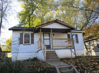 9416 Chester Ave, Saint Louis, MO