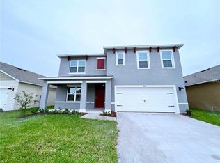 6820 Cranes Roost Rd, Harmony, FL 34773