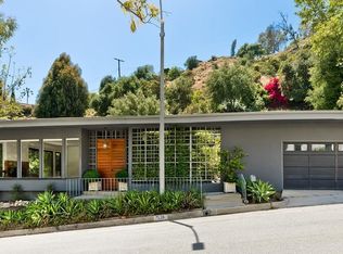 1255 N Norman Pl, Los Angeles, CA 90049