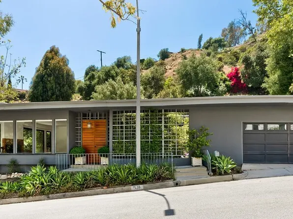 1255 N Norman Pl, Los Angeles, CA 90049