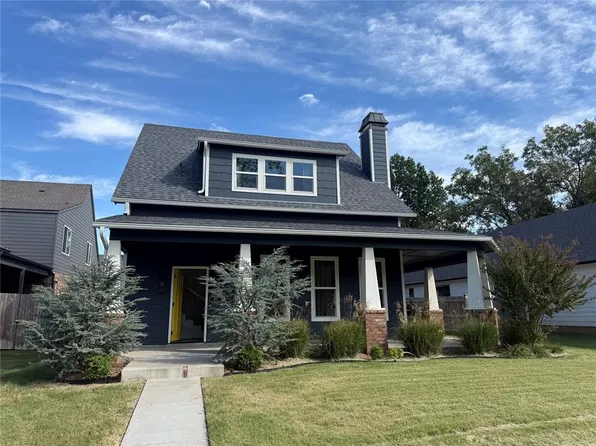 613 N Date Ave, Broken Arrow, OK 74012