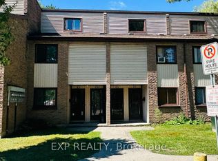1200 Courtland Ave E #2, Kitchener, ON N2C 1K7