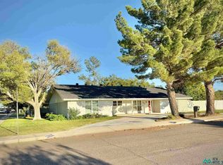 2804 N Rojo Dr, Hobbs, NM 88240