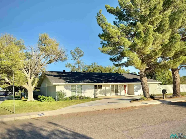 2804 N Rojo Dr, Hobbs, NM 88240