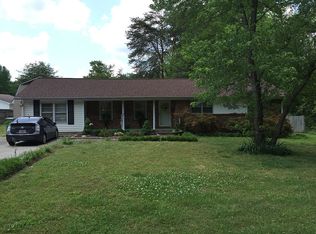 691 Forrester Dr, Greenville, SC 29607