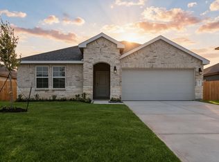 1303 Angelfish Dr, Iowa Colony, TX 77583
