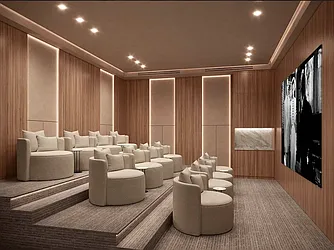 Rented by Watermark Capital Management LLC