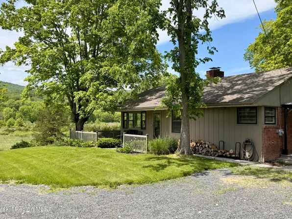 91 Mountain Rest Road, New Paltz, NY 12561