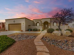 4694 Calle De Nubes, Las Cruces, NM 88012