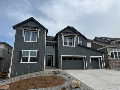 1312 Oleander Street, Castle Rock, CO, 80109