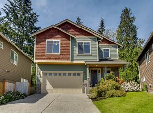 23006 19th Pl W, Bothell, WA 98021