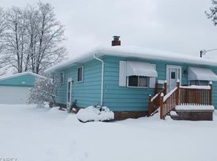 5139 W 150th St, Brookpark, OH 44142