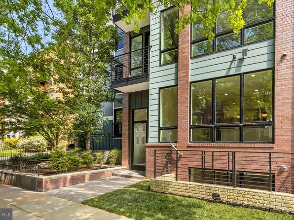 1020 Florida Ave NE Unit 1, Washington, DC 20002