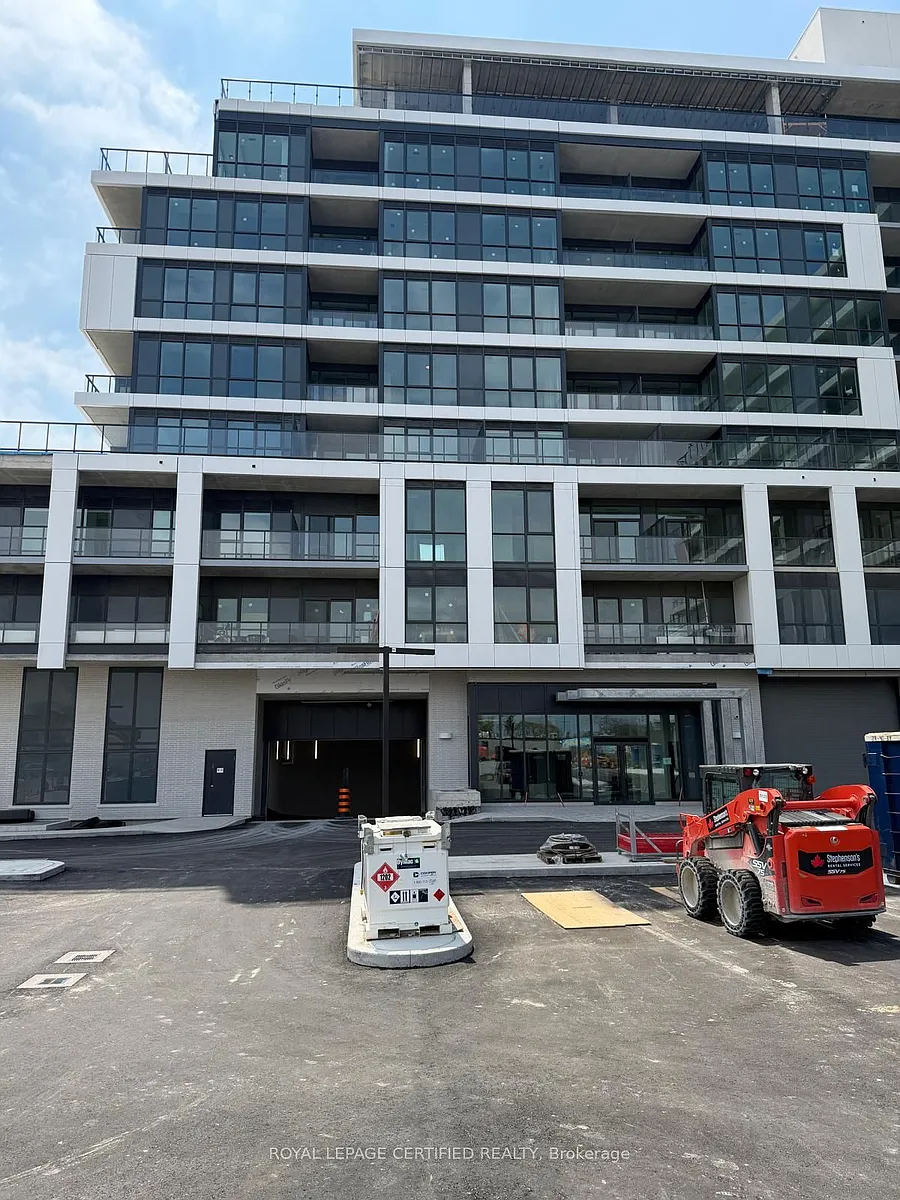 Building Photo - 20 Deans Dr #316