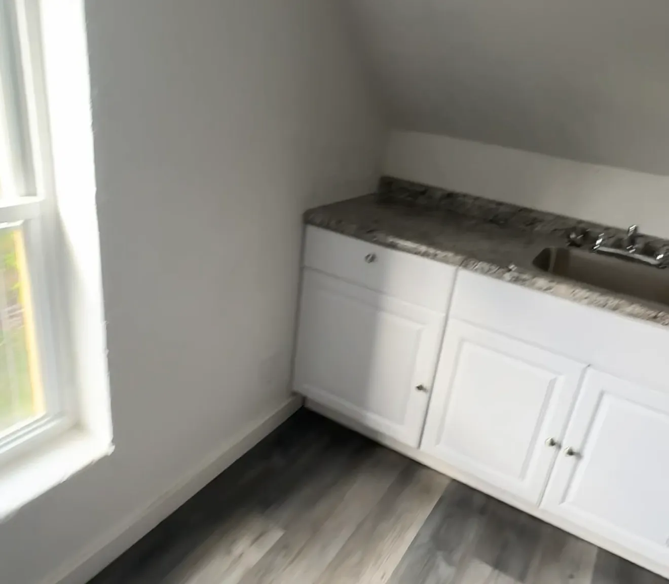 1 bed, $850 — Photo 1