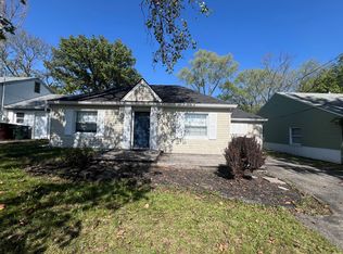 4178 Glendale Milford Rd, Cincinnati, OH 45241