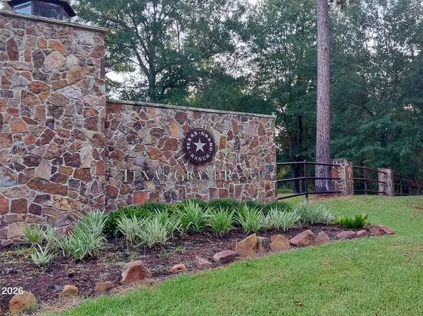 LOT 6 Inscription Ln, Huntsville, TX 77340