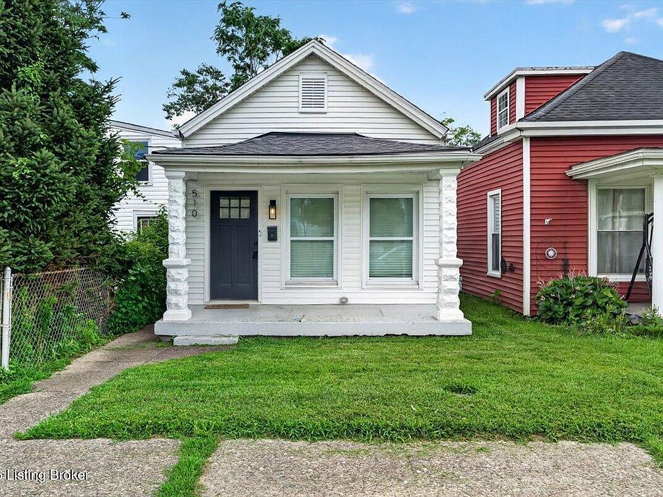 1st image of 510 Wainwright Ave