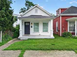510 Wainwright Ave, Louisville, KY 40217