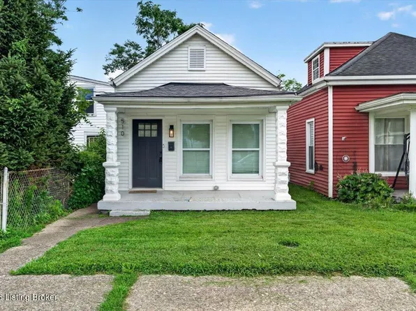 510 Wainwright Ave, Louisville, KY 40217