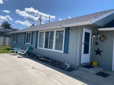 422 Torrey St, Klamath Falls, OR, 97601