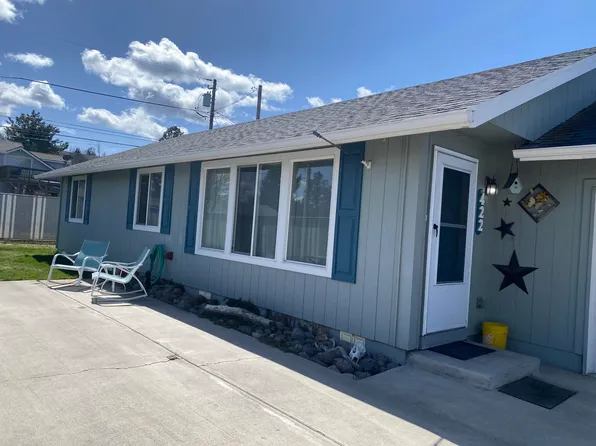 422 Torrey St, Klamath Falls, OR 97601