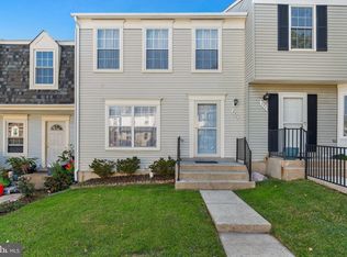 523 Mandolin Ct, Gaithersburg, MD 20877